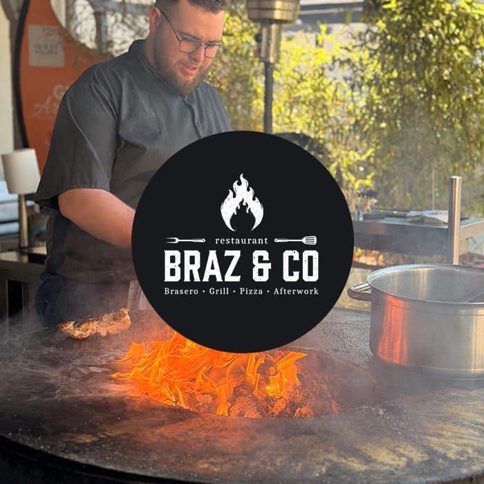 cover braznco