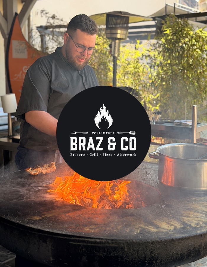 cover braznco